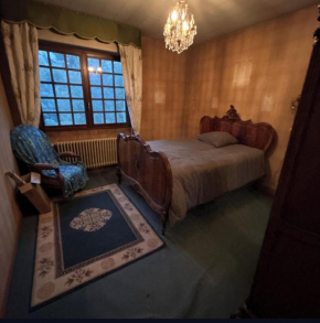 Chambre eysine